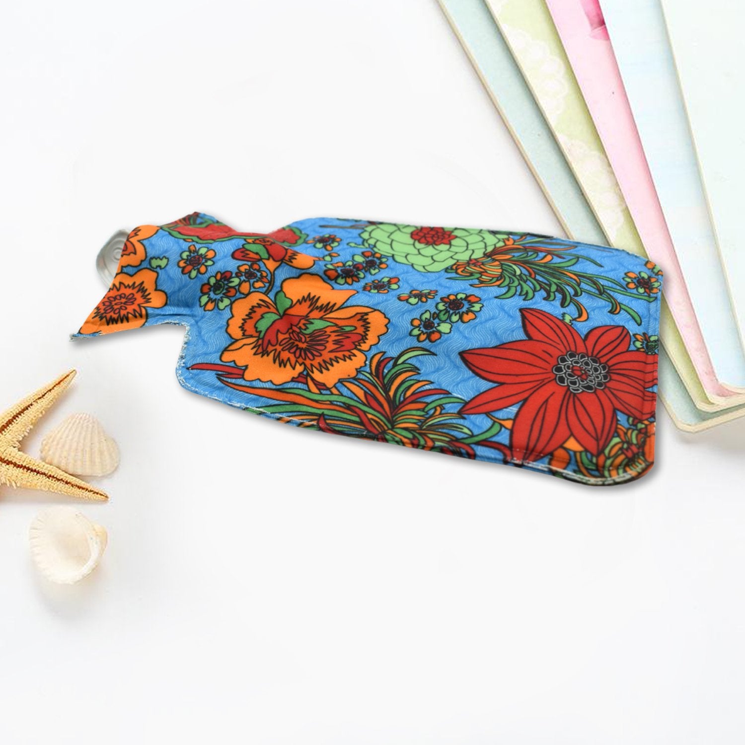 7254 Personal Care Rubber Hot Water Heating Pad Bag For Pain Relief 7254 Personal Care Rubber Hot Water Heating Pad Bag For Pain Relief